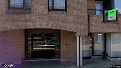 Apartments for rent in Pittem - Photo from Google Street View
