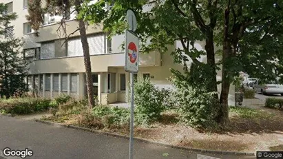 Apartments for rent in Basel-Stadt - Photo from Google Street View
