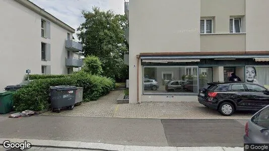 Apartments for rent in Zürich Distrikt 11 - Photo from Google Street View