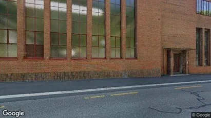 Apartments for rent in Schaffhausen - Photo from Google Street View