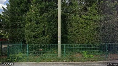 Apartments for rent in Arlesheim - Photo from Google Street View