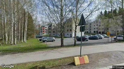 Apartments for rent in Tampere Koillinen - Photo from Google Street View
