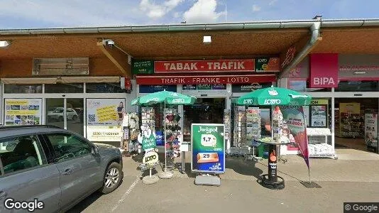 Apartments for rent in Bad Gleichenberg - Photo from Google Street View