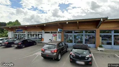 Apartments for rent in Bad Gleichenberg - Photo from Google Street View