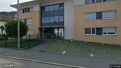Apartments for rent in Götzis - Photo from Google Street View