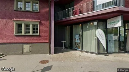 Apartments for rent in Götzis - Photo from Google Street View