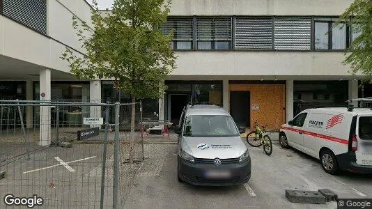 Apartments for rent in Fußach - Photo from Google Street View