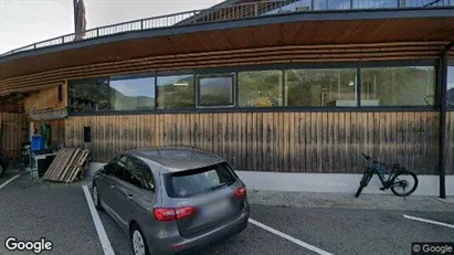 Apartments for rent in Schruns - Photo from Google Street View