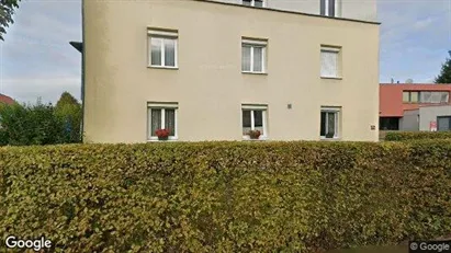 Apartments for rent in Dornbirn - Photo from Google Street View