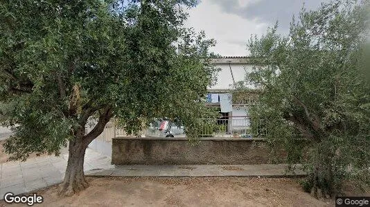 Apartments for rent in Glyfada - Photo from Google Street View