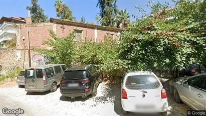 Apartments for rent in Patras - Photo from Google Street View