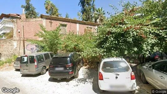 Apartments for rent in Patras - Photo from Google Street View
