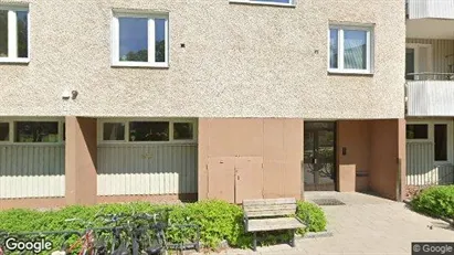 Apartments for rent in Västerås - Photo from Google Street View