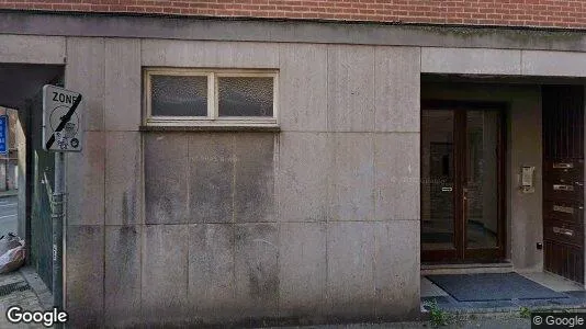 Apartments for rent in Namen - Photo from Google Street View