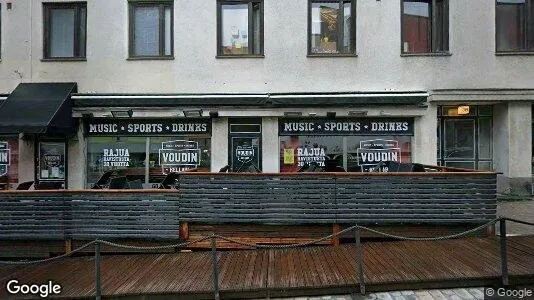 Apartments for rent in Hämeenlinna - Photo from Google Street View