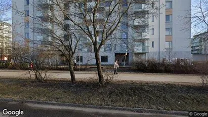 Apartments for rent in Kerava - Photo from Google Street View