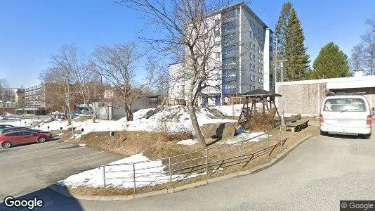 Apartments for rent in Kuopio - Photo from Google Street View