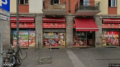 Rooms for rent in Milano Zona 5 - Vigentino, Chiaravalle, Gratosoglio - Photo from Google Street View