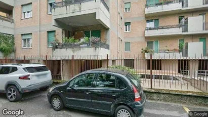 Rooms for rent in Verona - Photo from Google Street View
