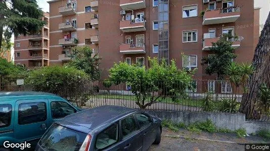 Apartments for rent in Roma Municipio VIII – Appia Antica - Photo from Google Street View