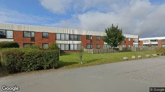 Apartments for rent in Trelleborg - Photo from Google Street View