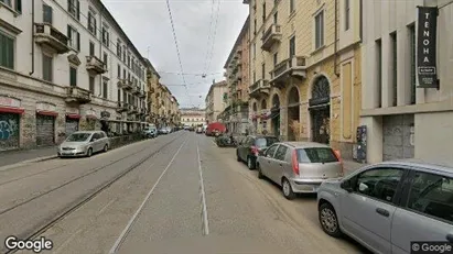 Rooms for rent in Milano Zona 6 - Barona, Lorenteggio - Photo from Google Street View