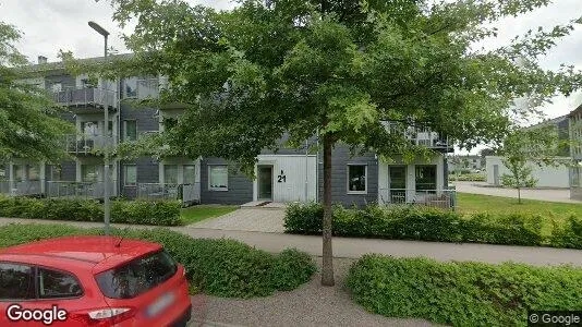 Apartments for rent in Växjö - Photo from Google Street View