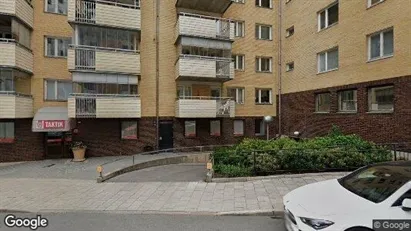 Apartments for rent in Kungsholmen - Photo from Google Street View