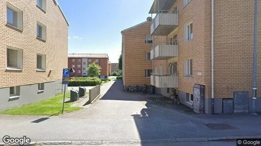 Apartments for rent in Katrineholm - Photo from Google Street View