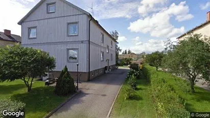 Apartments for rent in Katrineholm - Photo from Google Street View