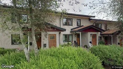 Apartments for rent in Eda - Photo from Google Street View