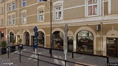Apartments for rent in Kristinehamn - Photo from Google Street View