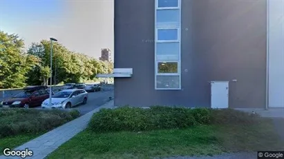 Apartments for rent in Helsingborg - Photo from Google Street View