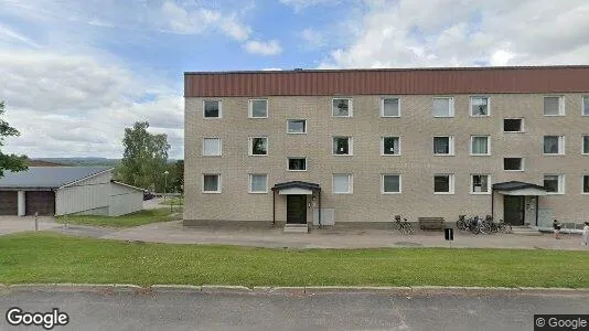 Apartments for rent in Arvika - Photo from Google Street View