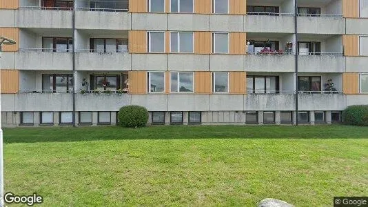 Apartments for rent in Växjö - Photo from Google Street View