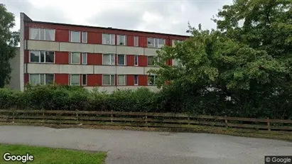 Apartments for rent in Växjö - Photo from Google Street View