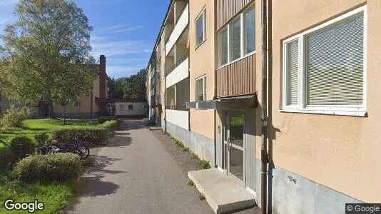 Apartments for rent in Tierp - Photo from Google Street View