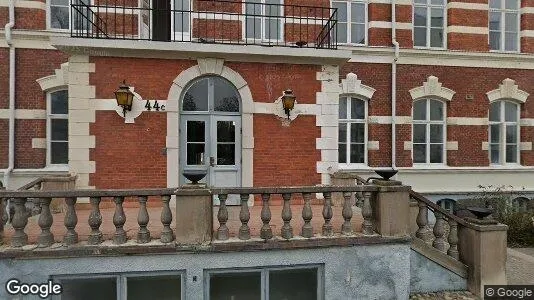 Apartments for rent in Kalmar - Photo from Google Street View