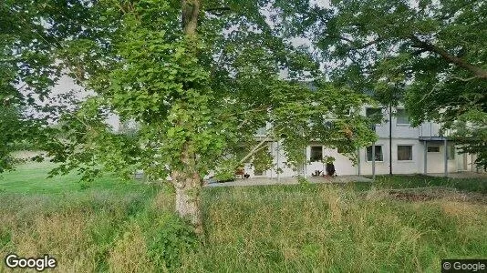 Apartments for rent in Falkenberg - Photo from Google Street View