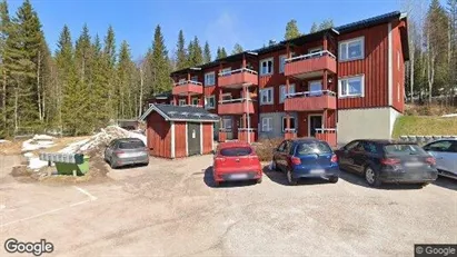 Apartments for rent in Malung-Sälen - Photo from Google Street View