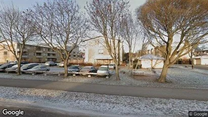 Apartments for rent in Västerås - Photo from Google Street View