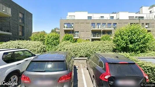 Apartments for rent in Wevelgem - Photo from Google Street View