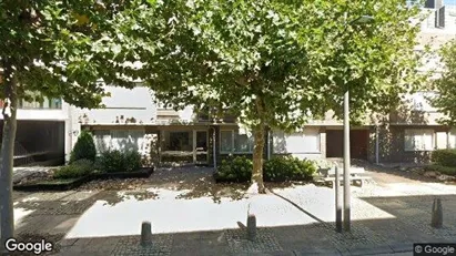 Apartments for rent in Sint-Truiden - Photo from Google Street View