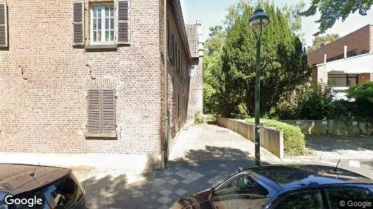 Apartments for rent in Dusseldorf - Photo from Google Street View