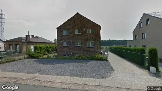 Apartments for rent in Oudsbergen - Photo from Google Street View
