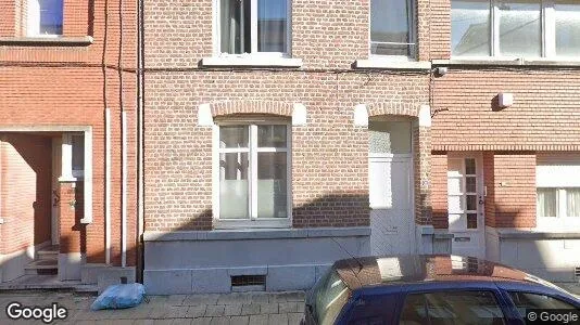 Rooms for rent in Luik - Photo from Google Street View