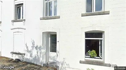Apartments for rent in Neufchâteau - Photo from Google Street View