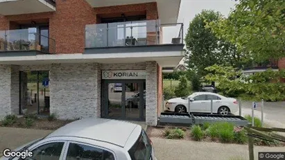 Apartments for rent in Genk - Photo from Google Street View