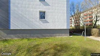 Apartments for rent in Chemnitz - Photo from Google Street View