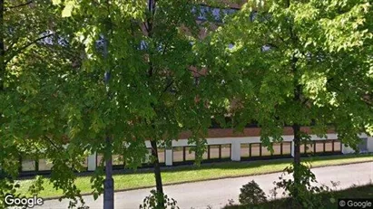 Apartments for rent in Oslo Grünerløkka - Photo from Google Street View